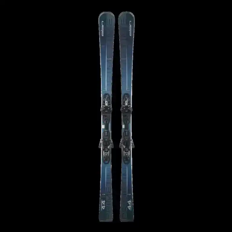 Kubus Primetime 44+ FusionX Ski&apos;s + Bindingen