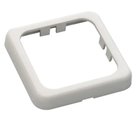 Afdekraam 1-Vaks S-10.000