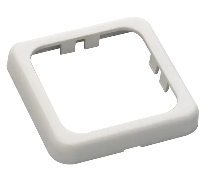 Afdekraam 1-Vaks S-10.000