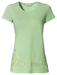 Skomer Print T-Shirt II