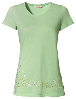 Skomer Print T-Shirt II