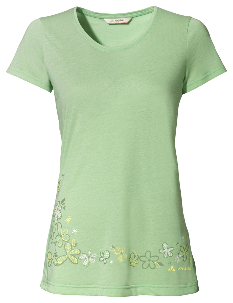 Skomer Print T-Shirt II