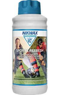Sports Refresh (1 Liter)
