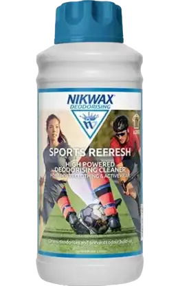 Sports Refresh (1 Liter)
