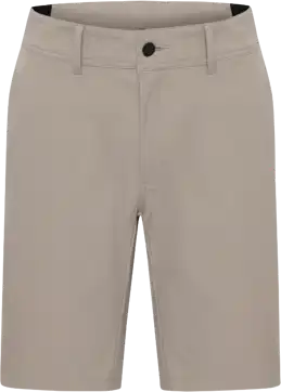 Ian Shorts