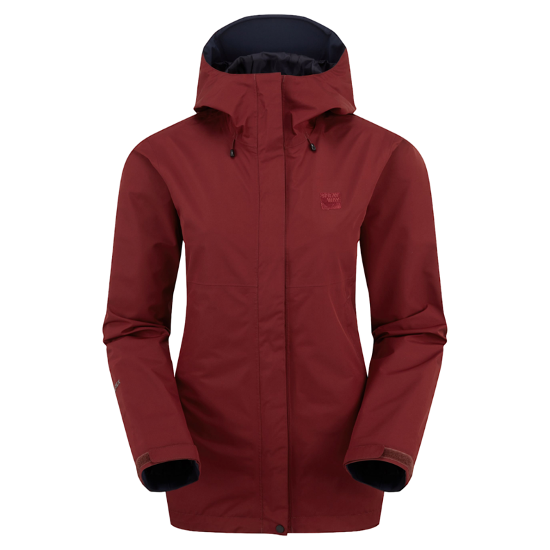 Era GTX Hardshell jas