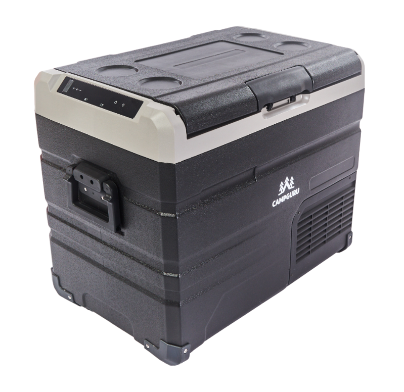 45L Double Freeze Koelbox