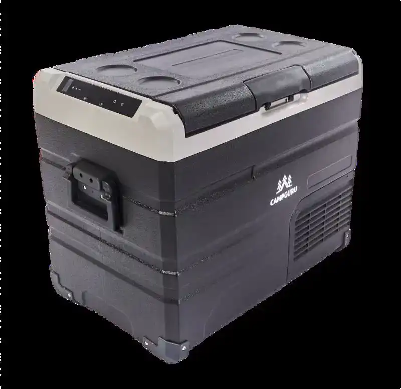 Campguru 45L Double Freeze Koelbox