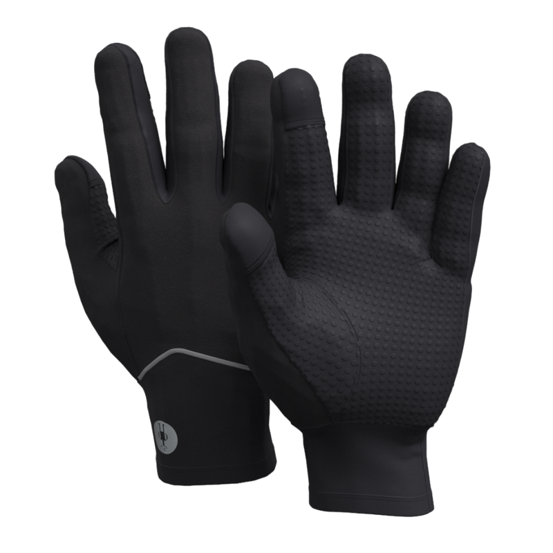 Active Fleece Winddichte Handschoen
