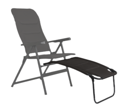 Sequoia Comfort Voetensteun