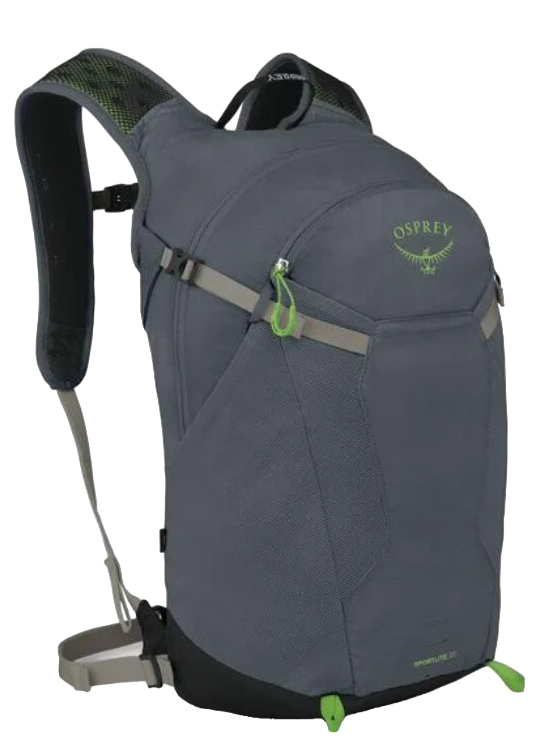 Sportlite 20L Rugzak