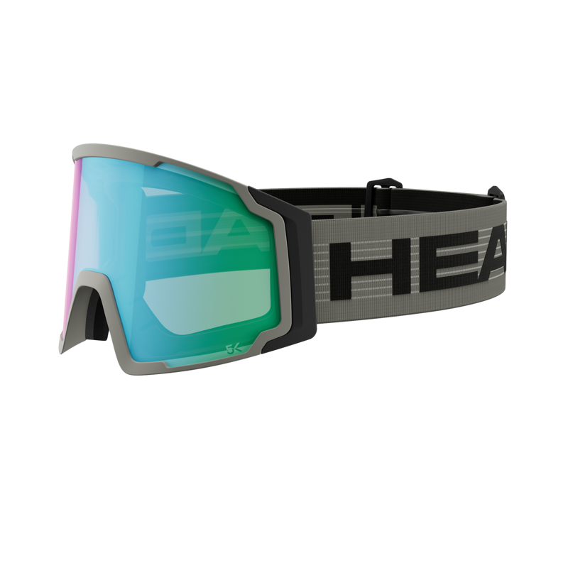 Neves Pro 5K Photo Skibril