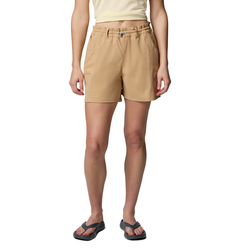 Weekend Rays Water Short