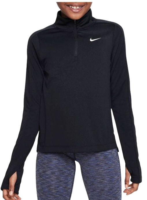 Dri-Fit Half Zip Trainingssweater