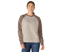 Sawyer Crewneck Sweatshirt