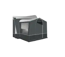Uitbouw Deluxe President