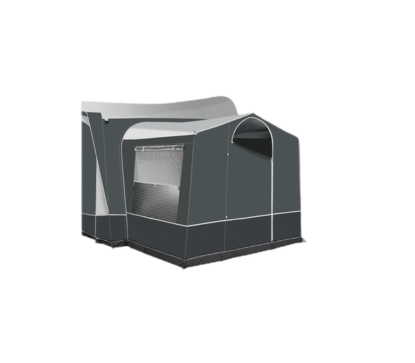 Uitbouw Deluxe President