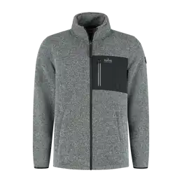 Youp Fleece Vest