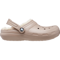 Classic Lined Clog