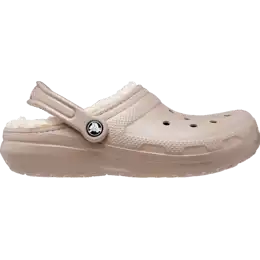 Classic Lined Clog