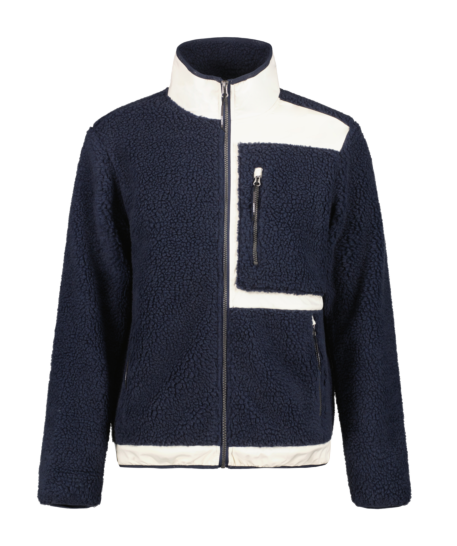 Mullins Midlayer Vest