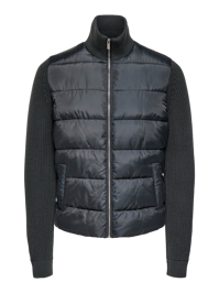 Mane Jacket