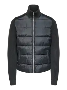 Mane Jacket