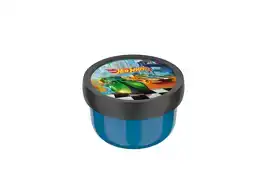 Fruitbox Campus 300 ML - Hot Wheels