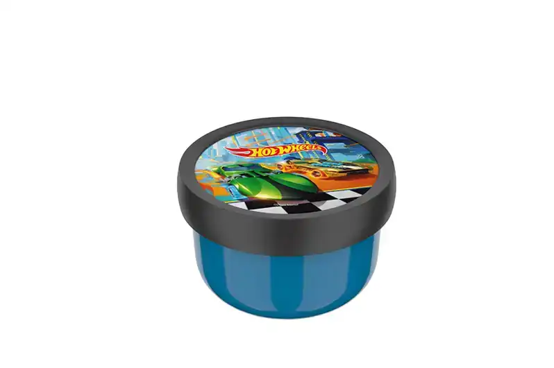 Fruitbox Campus 300 ML - Hot Wheels
