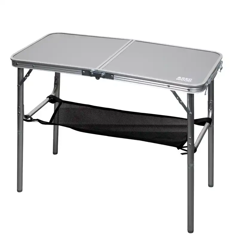 Aluminium Campingtafel Verstelbaar