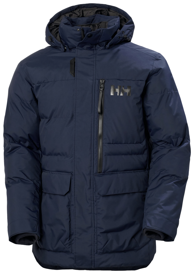 Tromsoe Jas