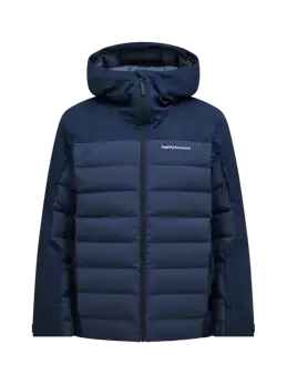 Shred Down Jacket