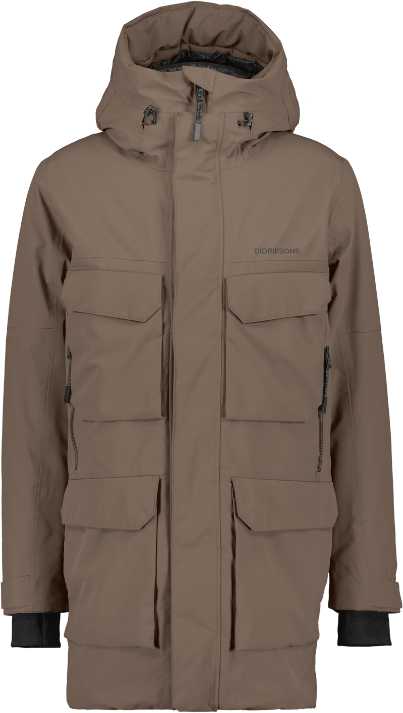 Drew Parka 8