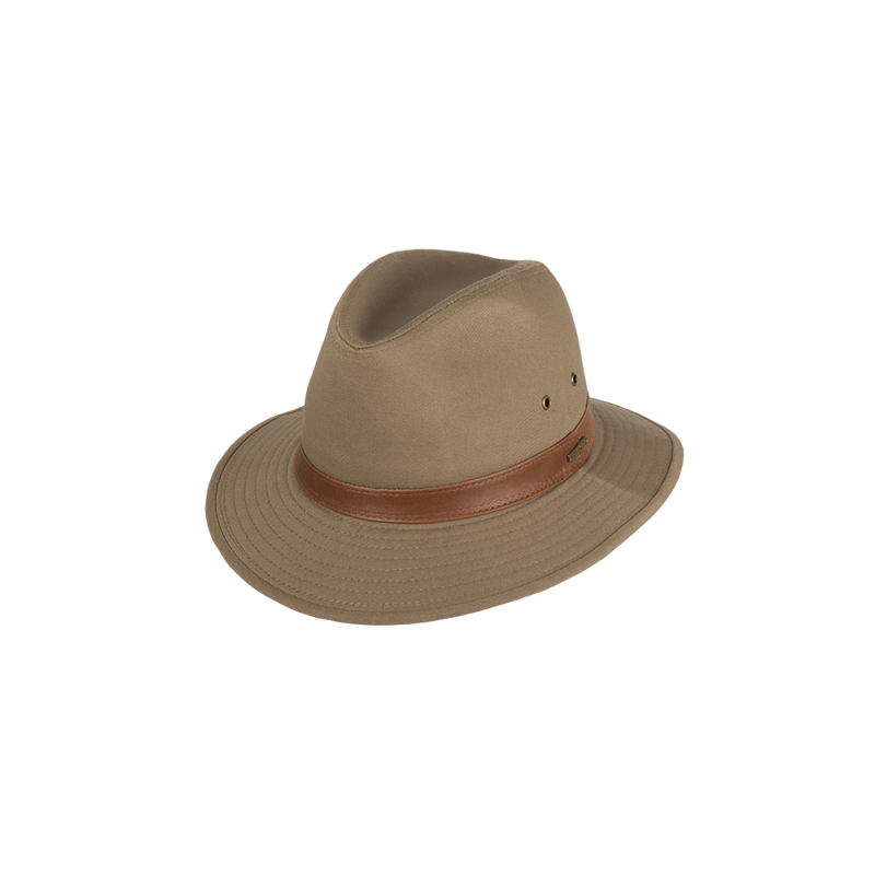 Bushwalker Hoed