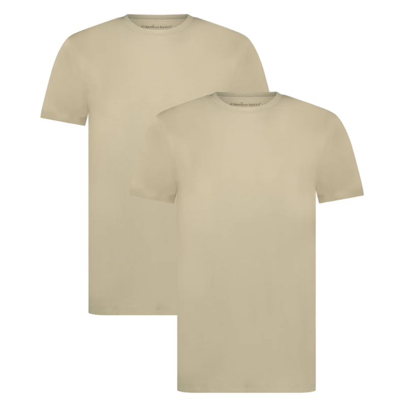 Ruben 2-Pack T-Shirts