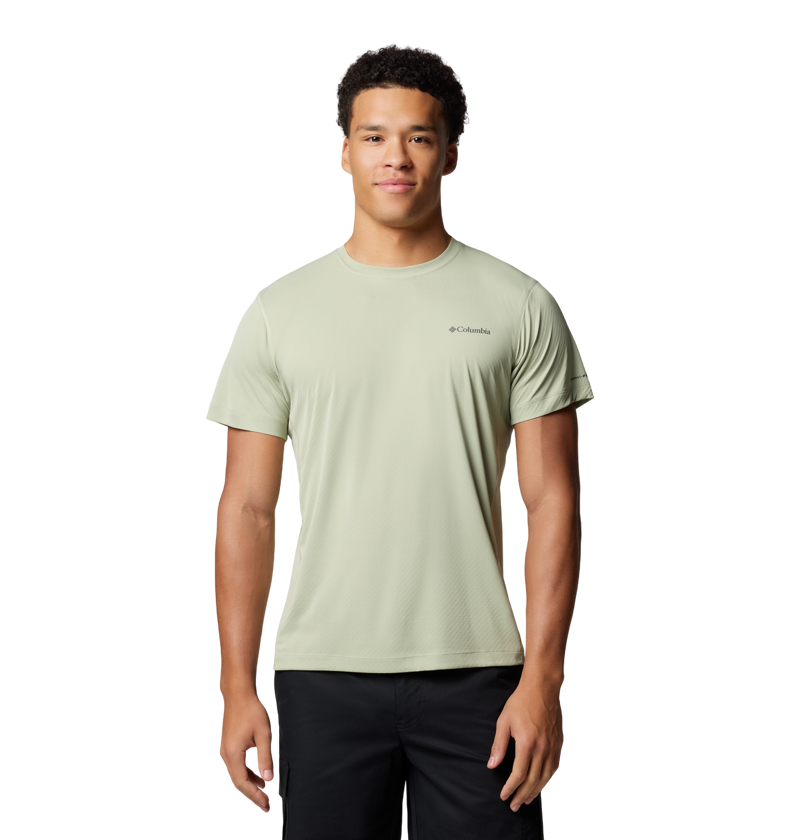 Zero Rules Light Technical T-shirt