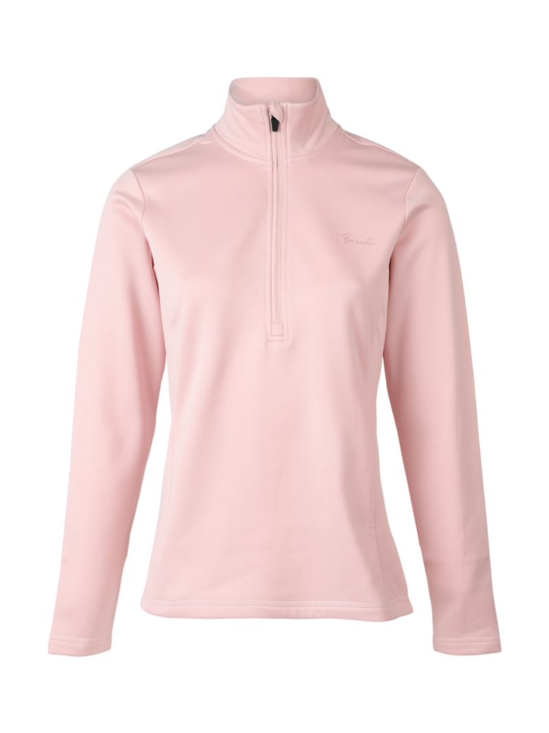 Heronne Fleece Trui