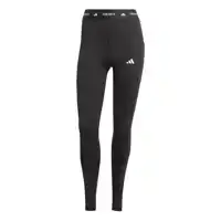 Techfit Stash Pocket Full-Length Legging