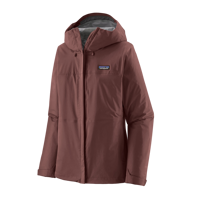 Torrentshell 3L Regenjas