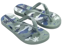 Temas Boys Kids Teenslippers