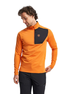 Txlite Half Zip Pully