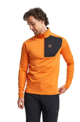Txlite Half Zip Pully