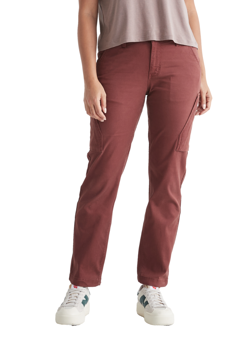 Live Free Adventure Broek