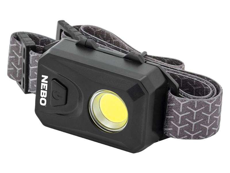 Nebo 150 Hoofdlamp