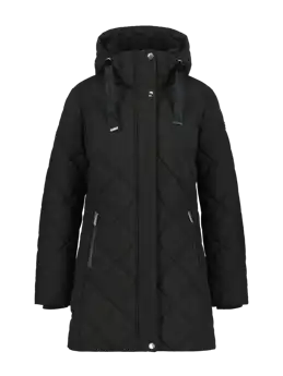 Haukkala Winterjas
