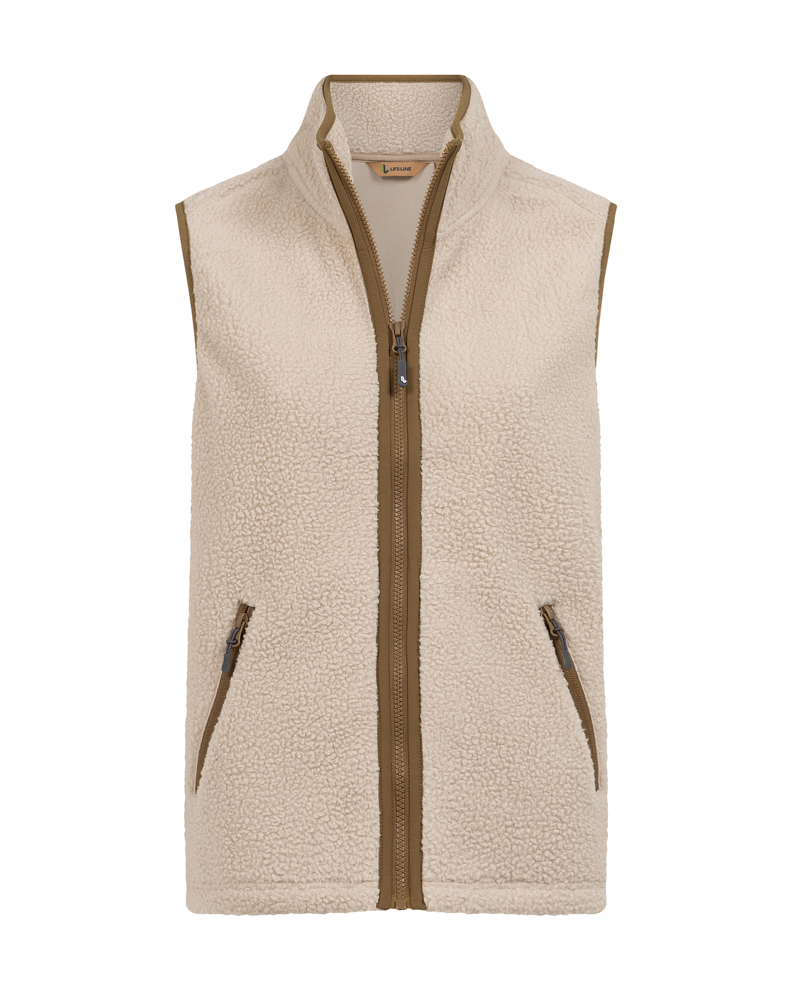 Ivy Fleece Bodywarmer