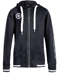 Kids Tech Hooded