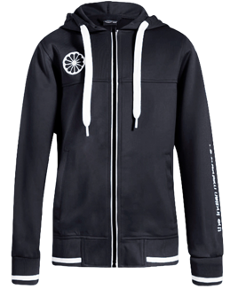 Kids Tech Hooded