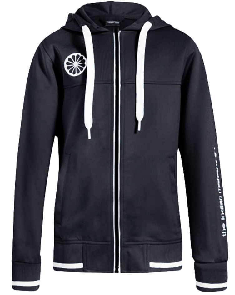 Kids Tech Hooded