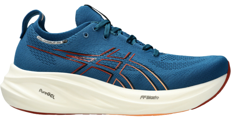 Gel-Nimbus 26 Hardloopschoen